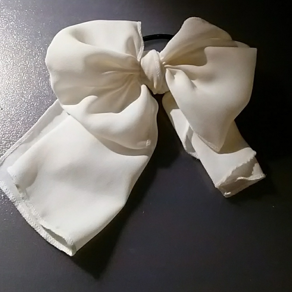 Hair Bow